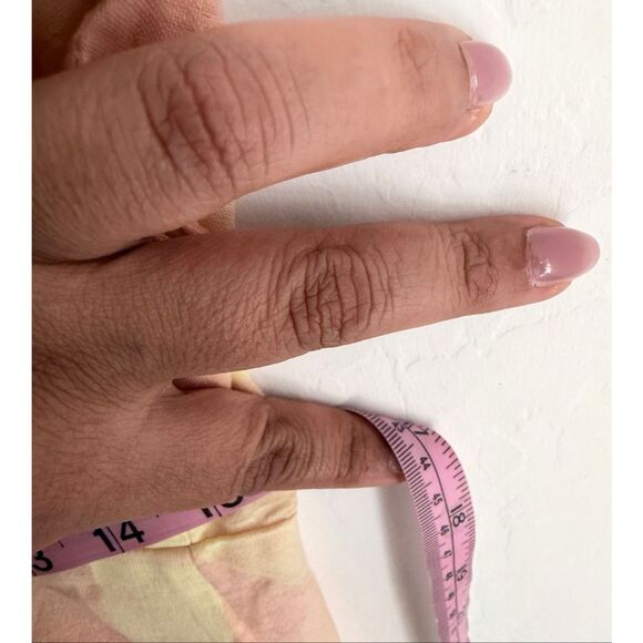 FREE PEOPLE Via Midi Dress Size Large NWOT - Picture 11 of 11